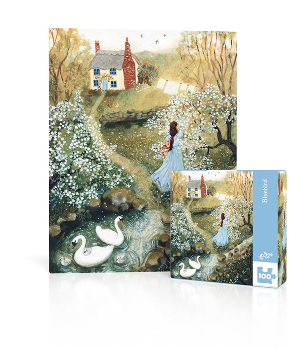 Bluebird Mini - for just $15! 