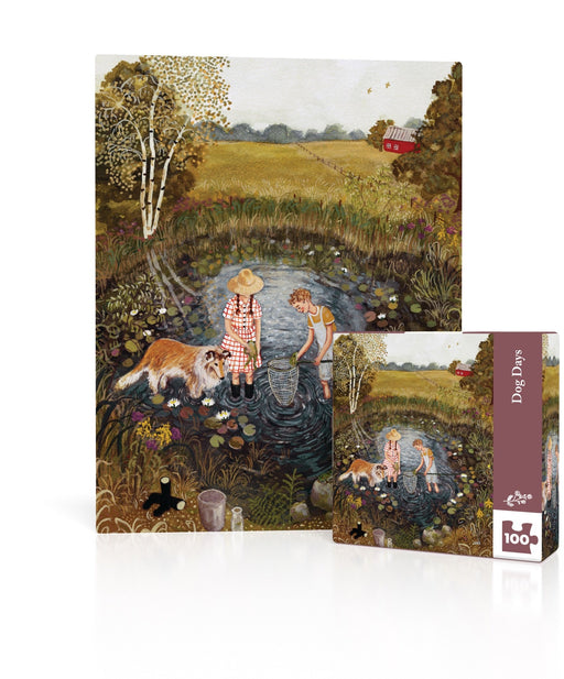 Dog Days Mini - for just $12! 