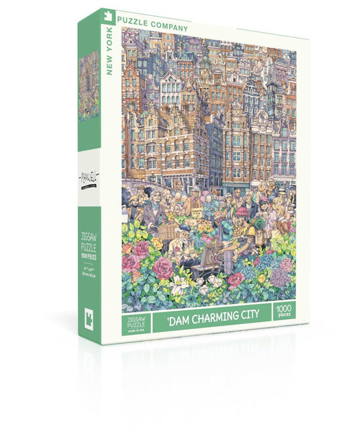 'Dam Charming City - for just $18.75! 