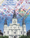 New Orleans City Map Mini - Just $7.20! Shop now at Retro Gaming of Denver