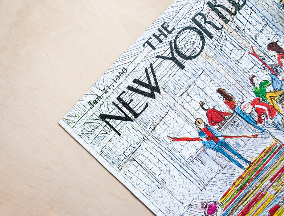 Ski Shop - for just $28! 