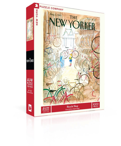 Bicycle Shop - for just $25! 