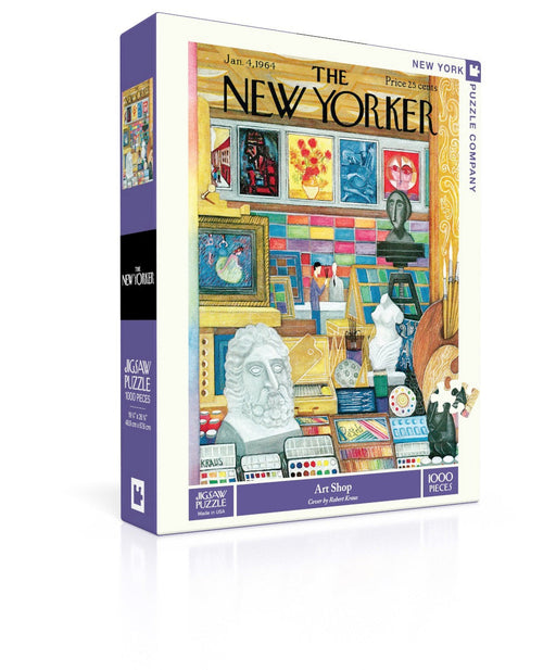 Art Shop - for just $25! 