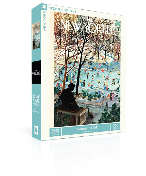Skating in the Park - for just $28! 