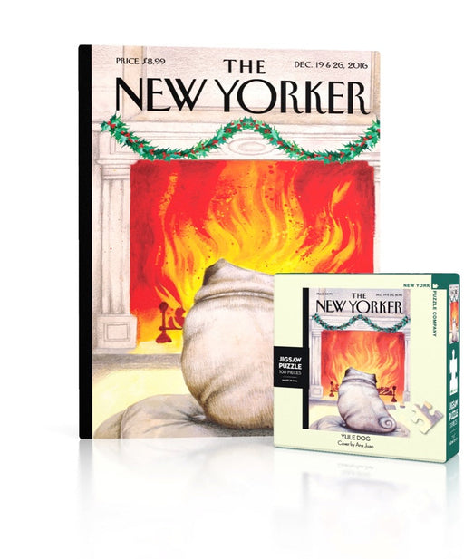 Yule Dog Mini - for just $15! 