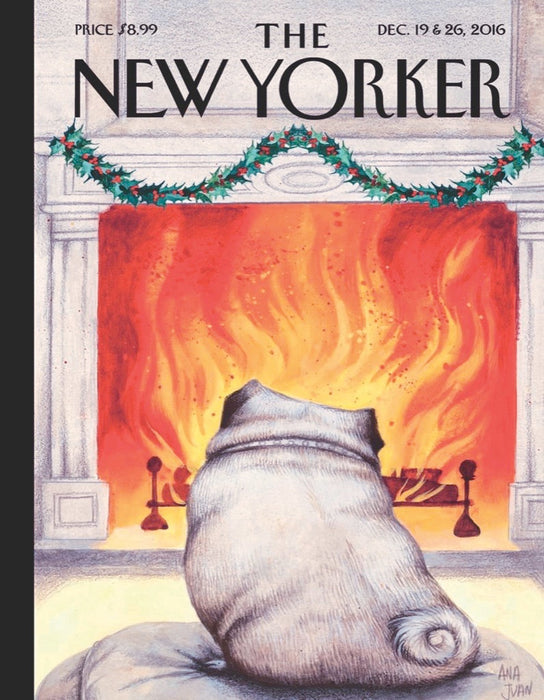 Yule Dog Mini - for just $15! 