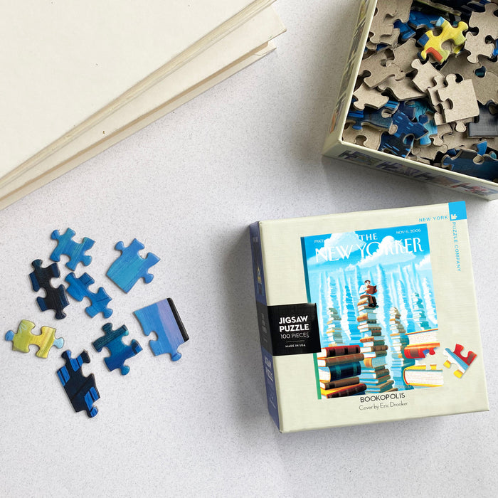 Bookopolis Mini - for just $12! 
