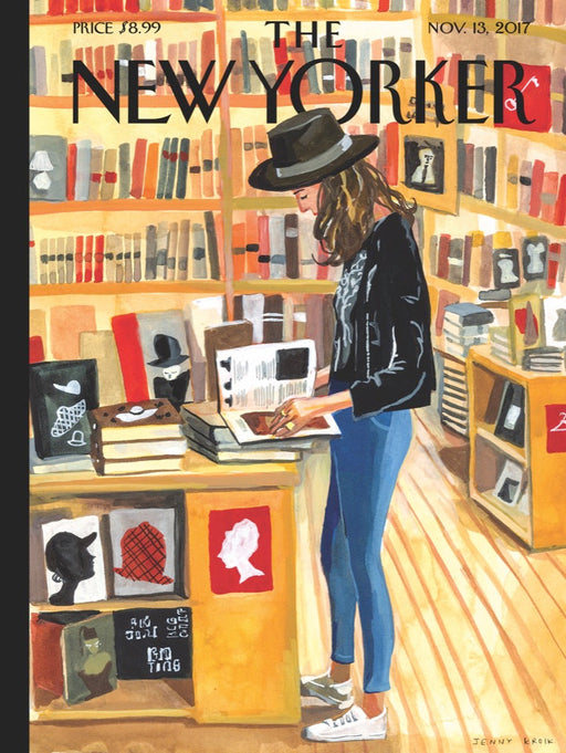At the Strand - for just $29! 