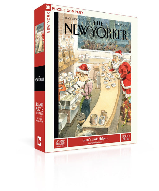 Santa's Little Helpers - for just $29! 