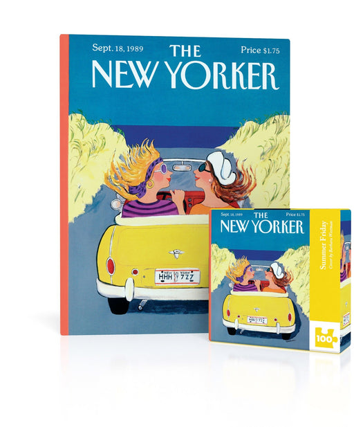 Summer Friday Mini - for just $12! 