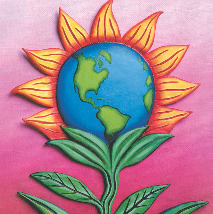 Earth Day Mini - for just $12! 