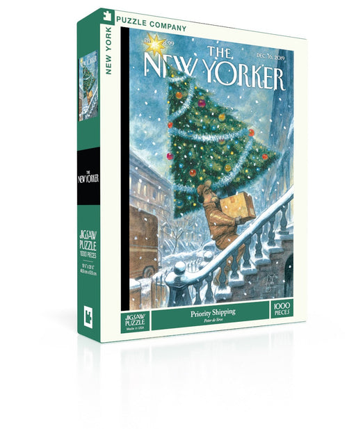 Priority Shipping - for just $29! 