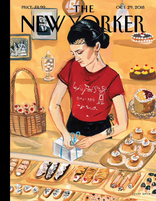 Arthur Avenue Mini - for just $12! 