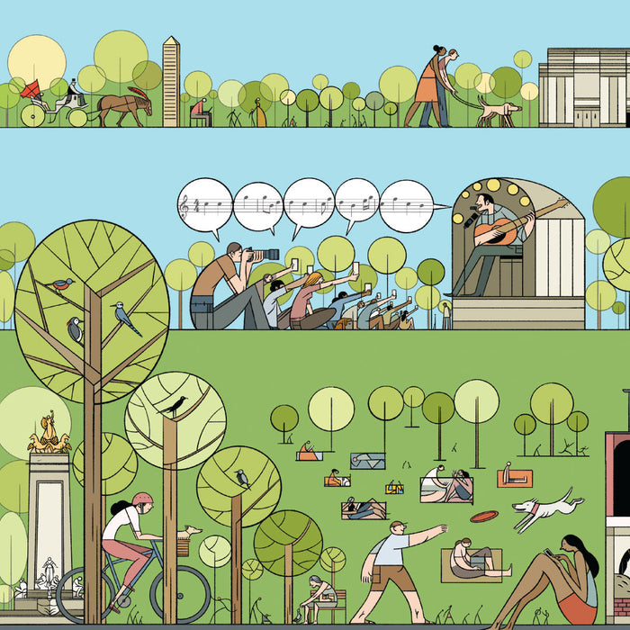 Arthur Avenue Mini - for just $12! 