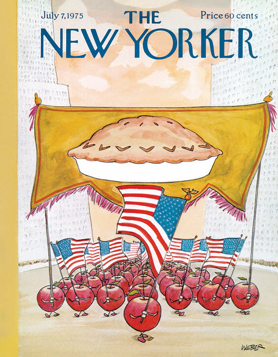 Apple Pie Parade Mini - for just $12! 