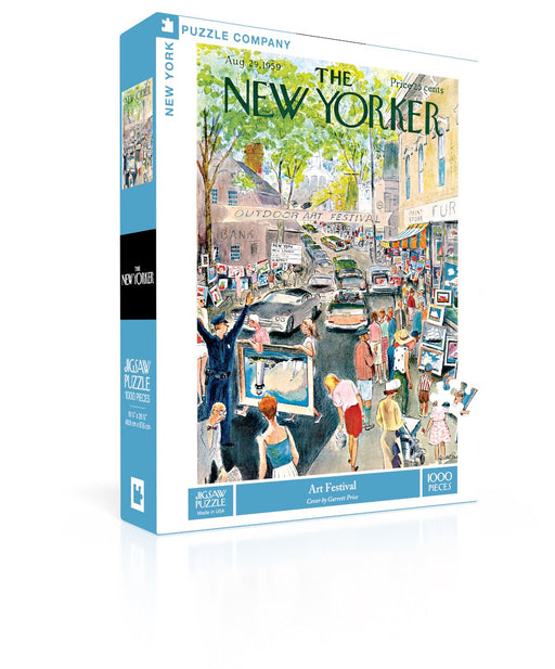 Art Festival - for just $29! 