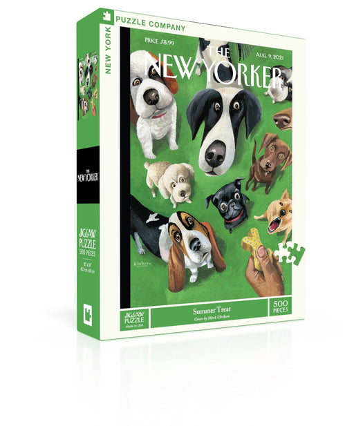 Summer Treat - for just $23! 