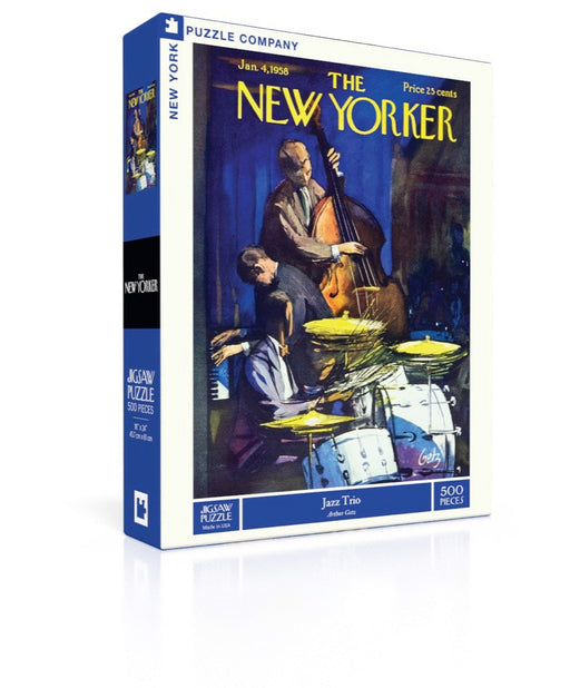 Jazz Trio - Just $23! Shop now at Retro Gaming of Denver