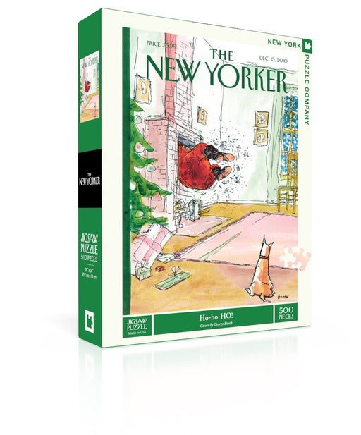 Ho-ho-HO - for just $27! 