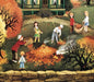 Raking Leaves - Just $25! Shop now at Retro Gaming of Denver