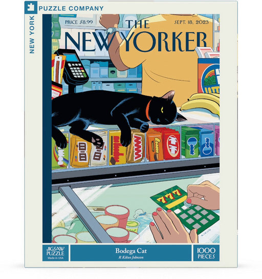 Bodega Cat - for just $25! 