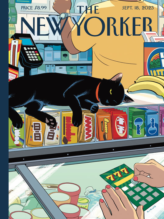 Bodega Cat - for just $29! 
