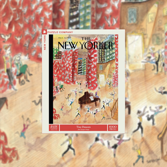 Tiny Dancers - for just $25! 