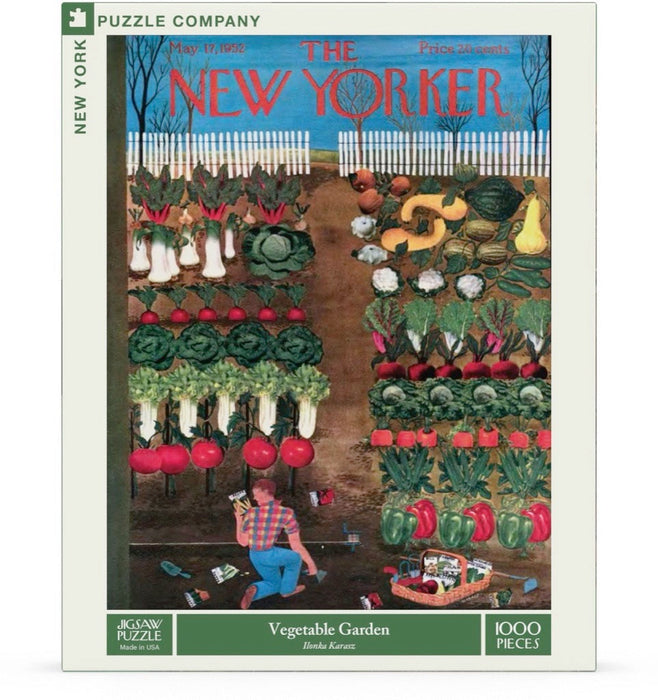 Vegetable Garden - Just $25! Shop now at Retro Gaming of Denver