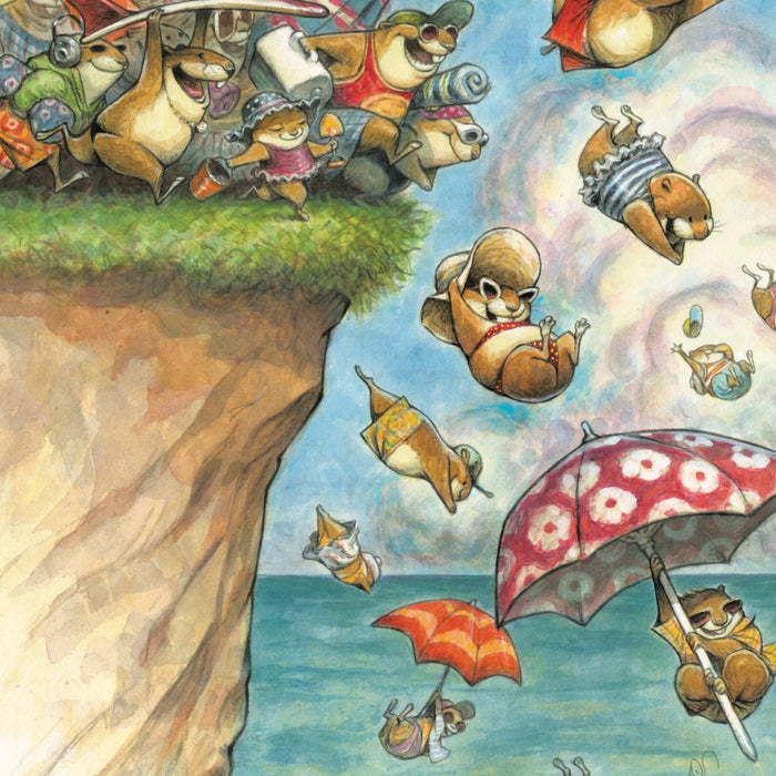 To the Sea! - for just $29! 
