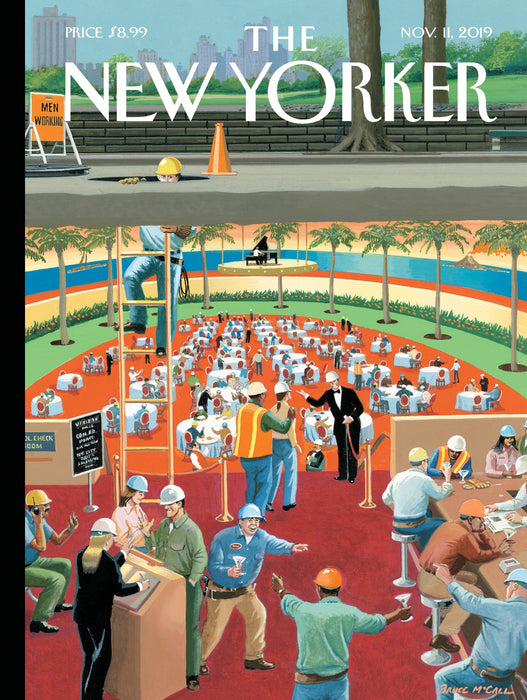 Down the Hatch - for just $18.75! 