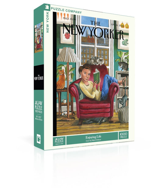 Enjoying Life - for just $25! 