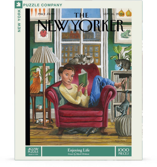 Enjoying Life - for just $25! 