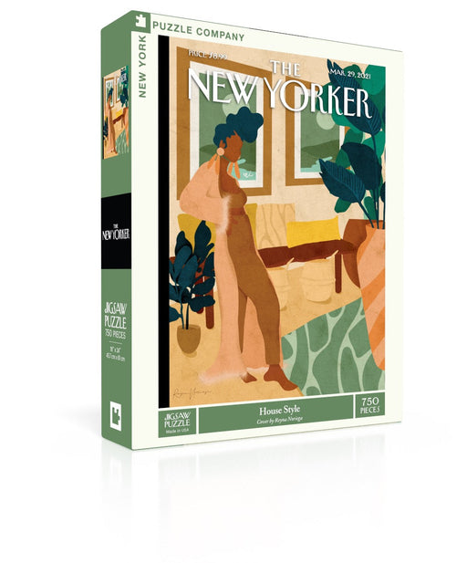 House Style - for just $24! 