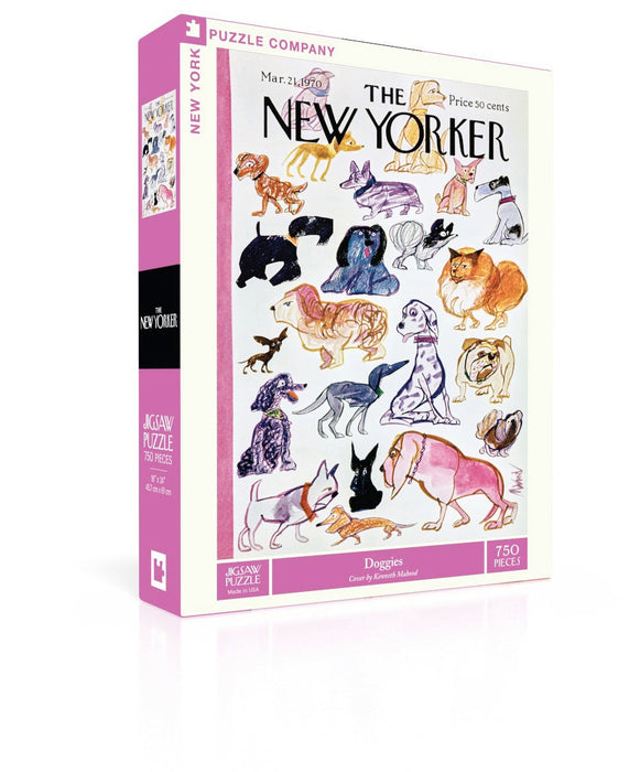 Doggies - for just $28! 