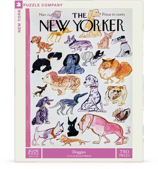 Doggies - for just $28! 