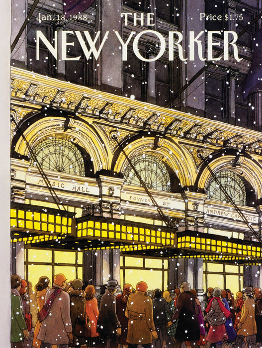 Music Hall - for just $29! 