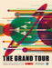 The Grand Tour - Just $25! Shop now at Retro Gaming of Denver