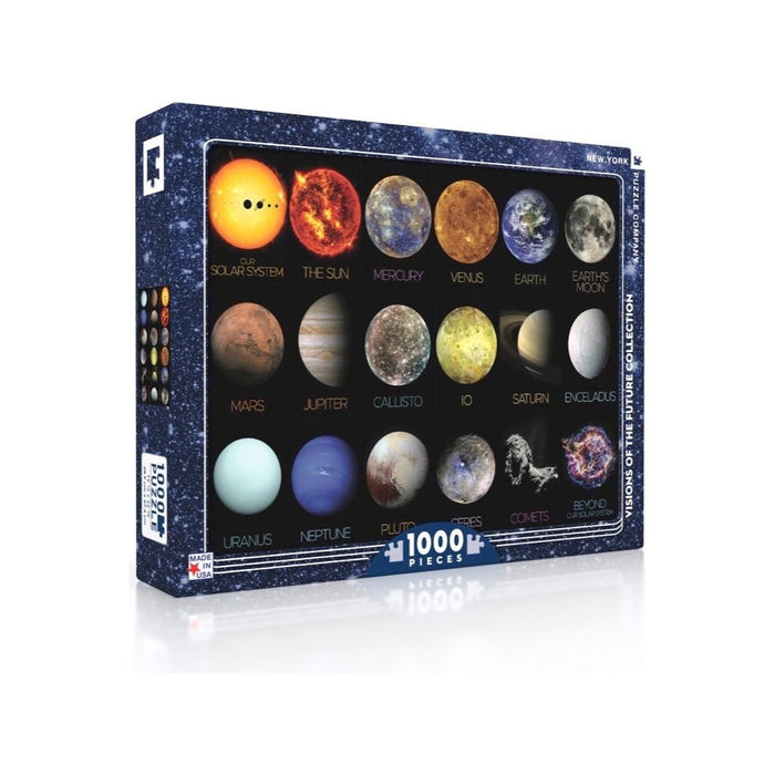 The Solar System - Just $25! Shop now at Retro Gaming of Denver