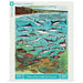 Fishes of the California Current - Premium Puzzle - Just $25! Shop now at Retro Gaming of Denver