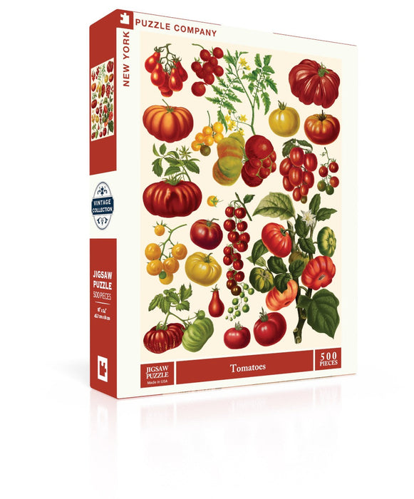 Tomatoes - for just $23! 