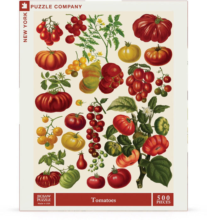 Tomatoes - for just $23! 