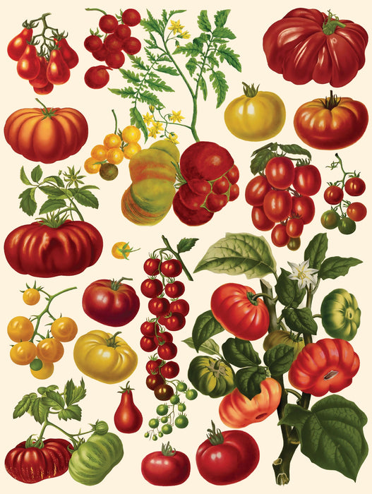 Tomatoes - for just $23! 