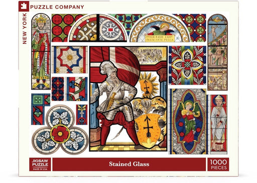 Stained Glass - for just $25! 