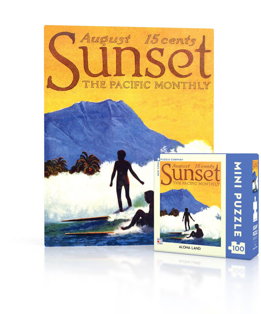 Aloha Land Mini - for just $9! 