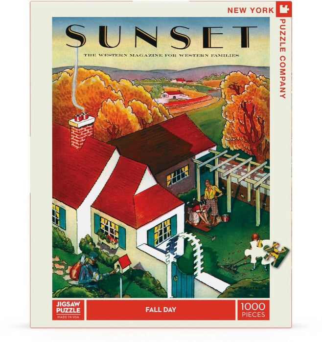 Fall Day - Just $18.75! Shop now at Retro Gaming of Denver