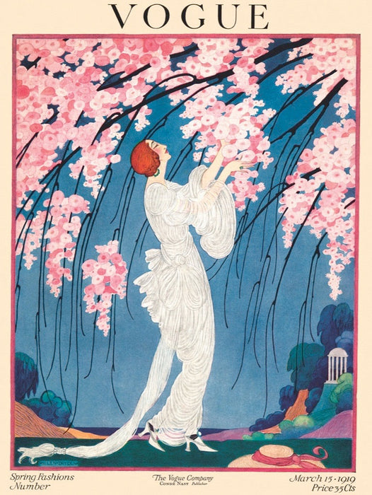 Cherry Blossoms - for just $25! 