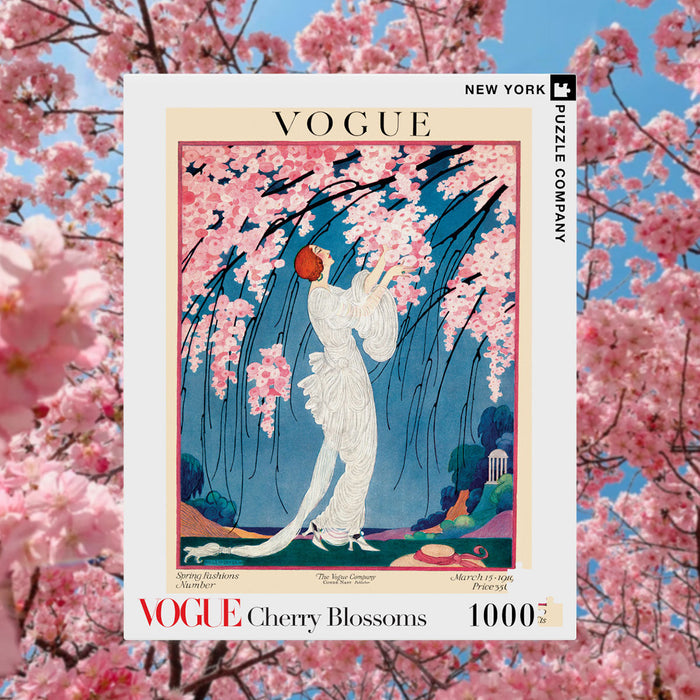 Cherry Blossoms - for just $25! 