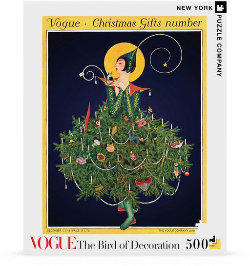 The Bird of Decoration - for just $27! 