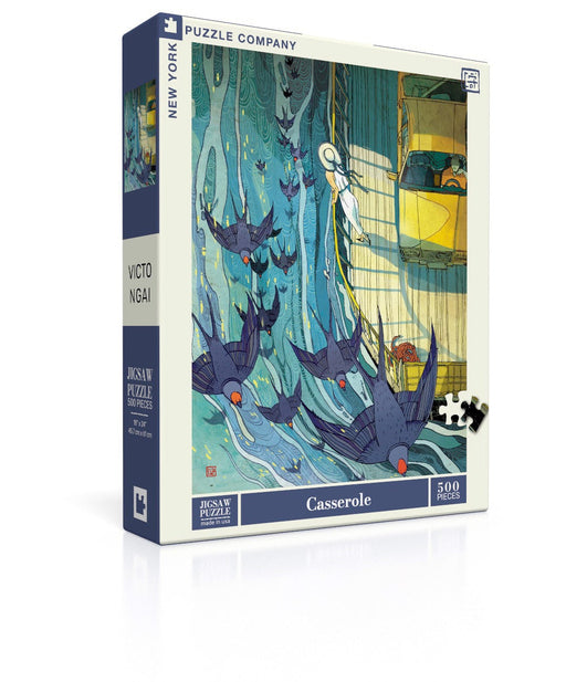 Casserole - for just $23! 