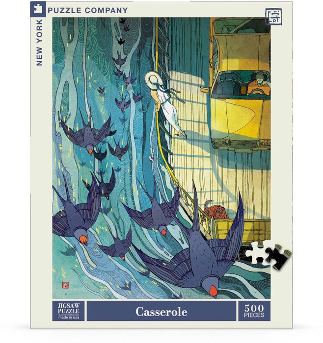 Casserole - for just $23! 